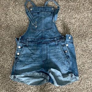 Overalls